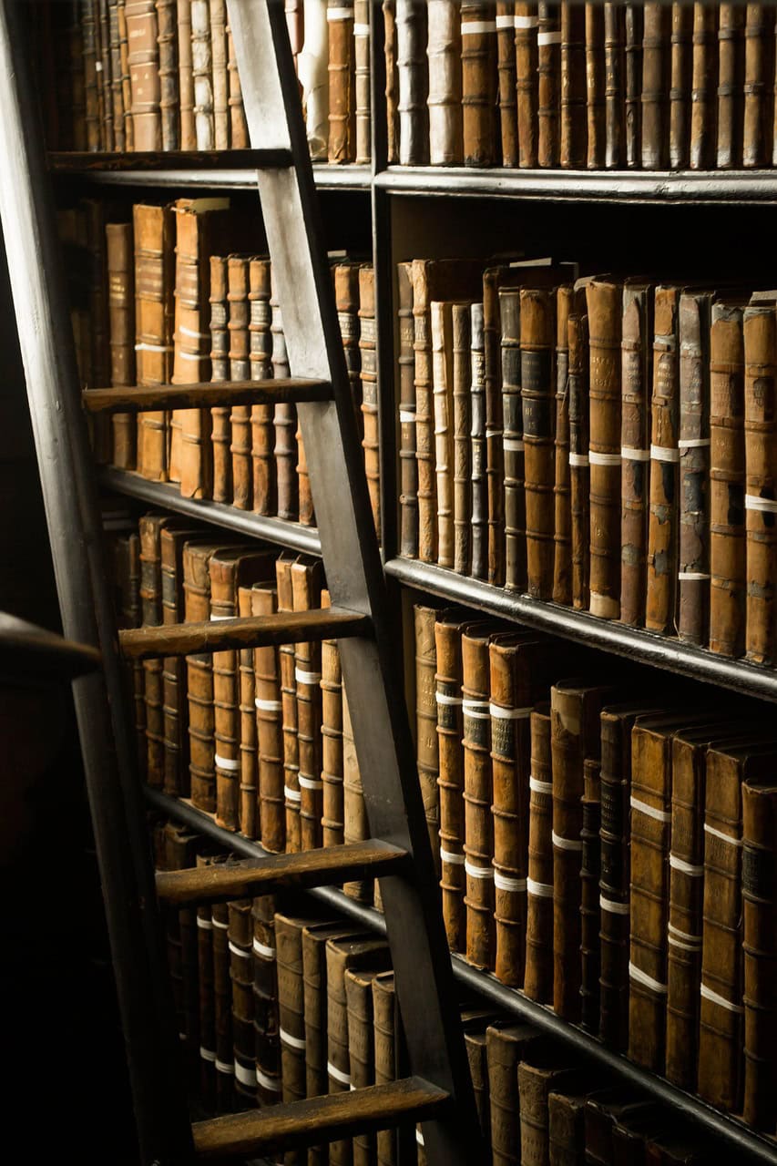 books, library, dublin, ireland, abroad, trinity college, bookshelf, ladder, old books, collection, old, brown book, brown books, brown library, library, library, library, library, bookshelf, bookshelf, bookshelf, bookshelf, bookshelf, ladder, ladder